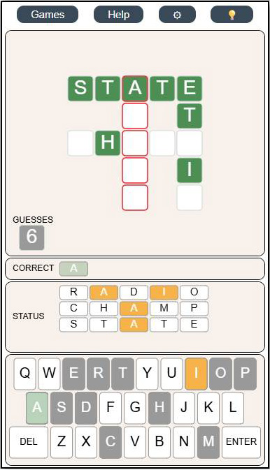 Intersections